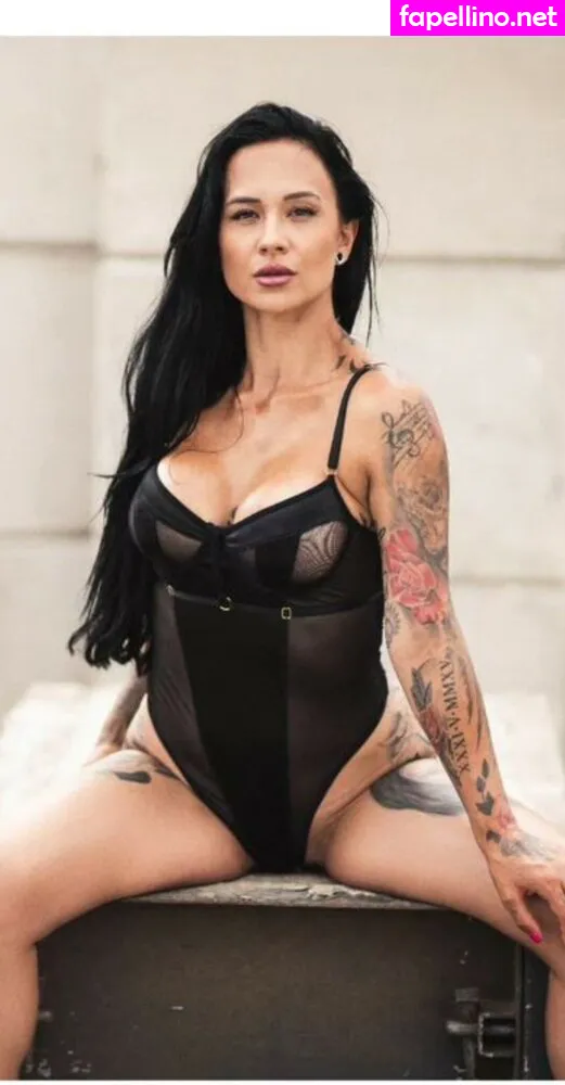 inked nadine, inked_nadine, nadine schellman Nude Leaked OnlyFans Photo #82VrduTvBG
