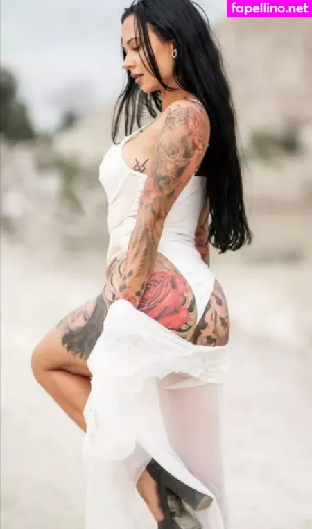 Nadine Abenthum OnlyFans Thumbnail #oNyJ4MaK6q