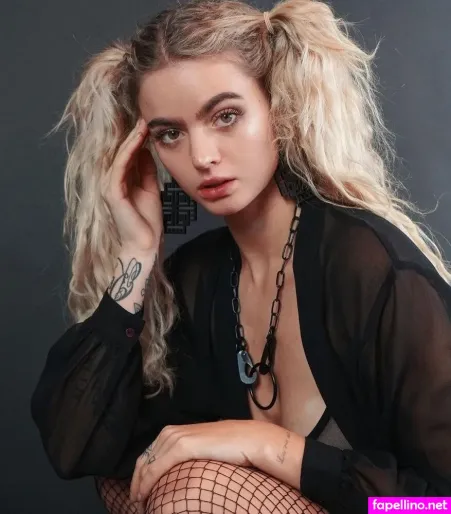 Nadine Bergmann OnlyFans Thumbnail #AEq98MjHmK