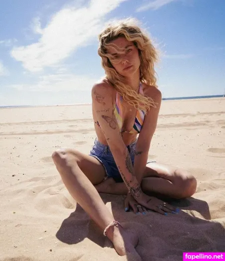 Nadine Bergmann OnlyFans Thumbnail #PdL60Tp3zM