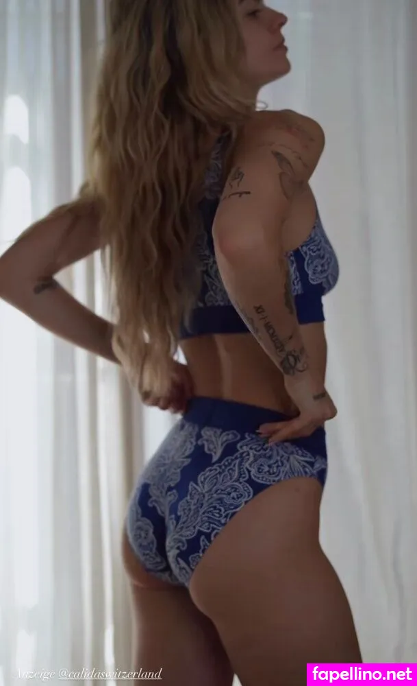 iam.nadinewimmer Nude Leaked OnlyFans Photo #amGGscrzXY