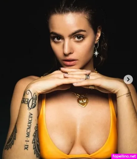 Nadine Bergmann OnlyFans Thumbnail #qd0U6Fp0Po