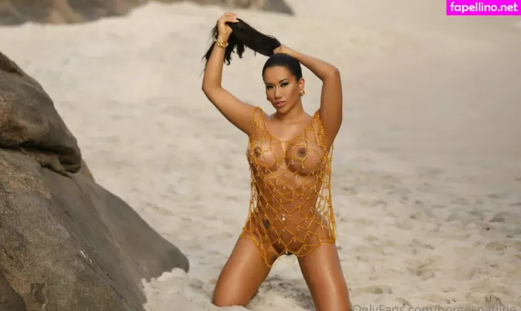 Nadine Borges OnlyFans Thumbnail #8CaaWIii3T