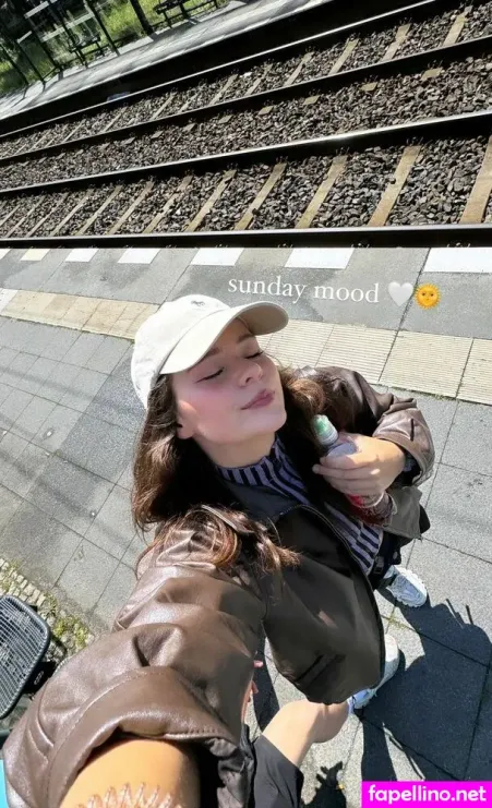 Nadine Breaty OnlyFans Thumbnail #UXzM2iDLJ2