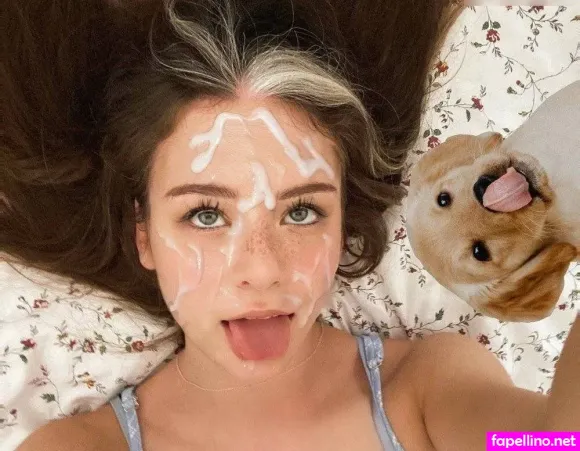 Nadine Breaty OnlyFans Thumbnail #UrNGTLYin9