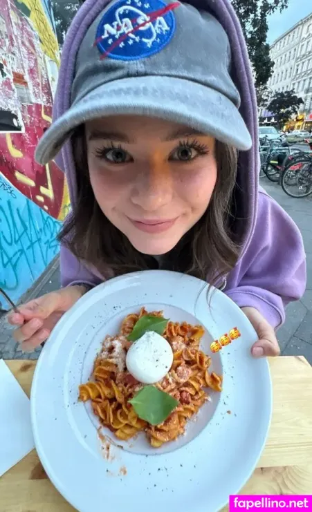 Nadine Breaty OnlyFans Thumbnail #XalRmXHAVE