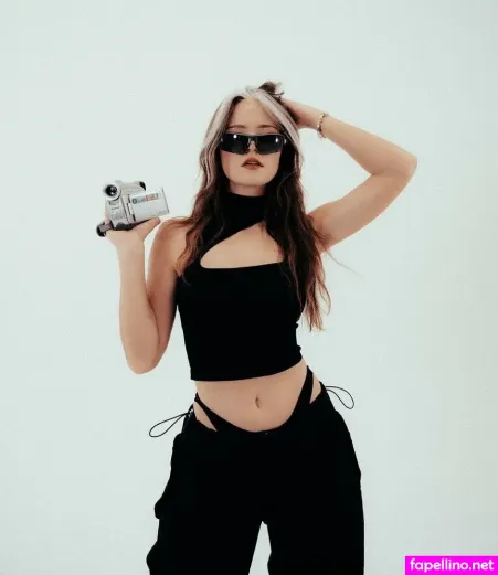 Nadine Breaty OnlyFans Thumbnail #cwSezbGZYr