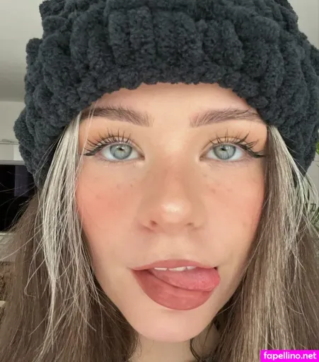 Nadine Breaty OnlyFans Thumbnail #hp7k5l1vsn