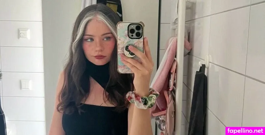 Nadine Breaty OnlyFans Thumbnail #uo9J8oERqj