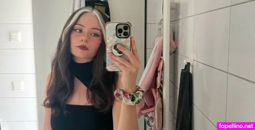 Nadine Breaty OnlyFans Thumbnail #yLY0kHbp1z