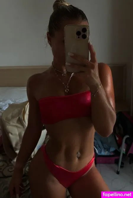 Nadine Chiara OnlyFans Thumbnail #IXD7NF4xhn