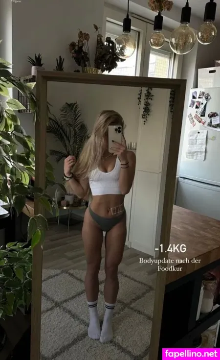 Nadine Chiara OnlyFans Thumbnail #JAnNChHNjk