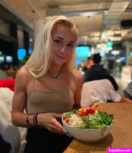 Nadine Chiara OnlyFans Thumbnail #uja4XIAMTQ