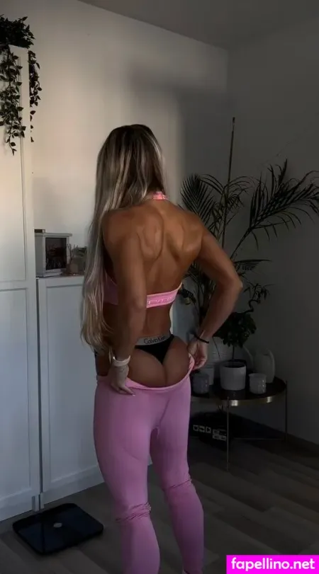 Nadine Chiara OnlyFans Thumbnail #vCtWy4X42o