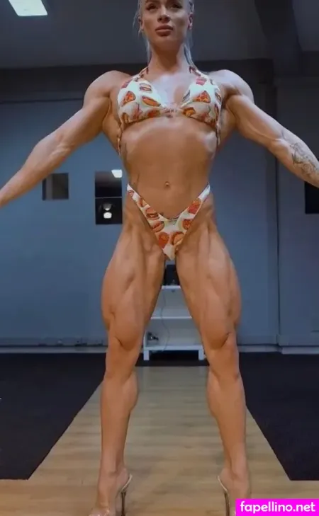 Nadine Claudia Huber OnlyFans Thumbnail #1QxV6CkNS3