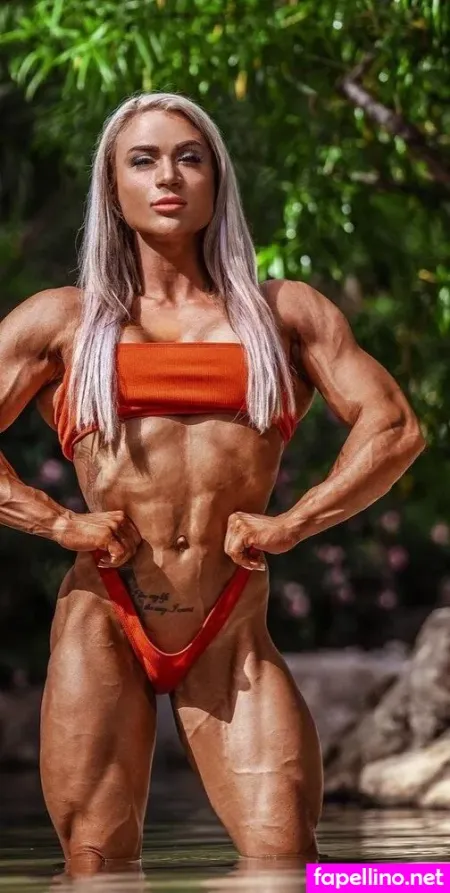 Nadine Claudia Huber OnlyFans Thumbnail #RWBuCVgRnE
