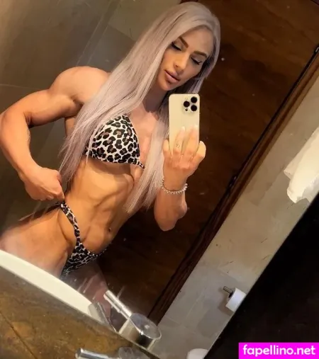 Nadine Claudia Huber OnlyFans Thumbnail #nKZuGBBmvz