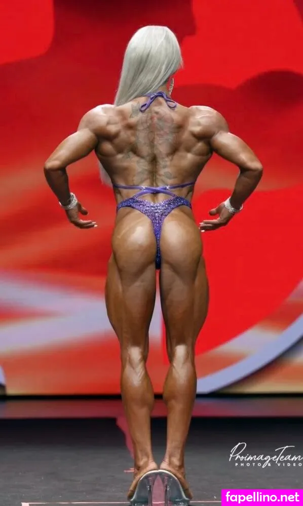 nadine.huber.ifbbpro Nude Leaked OnlyFans Photo #xVDOach44V