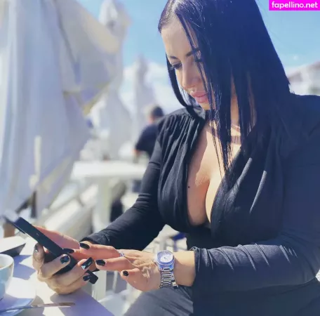 Nadine Djelassi OnlyFans Thumbnail #wpiJ04utzM