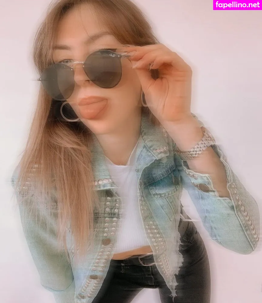 Nadine Granata Nude Leaked OnlyFans Photo #0ma0OedF2w