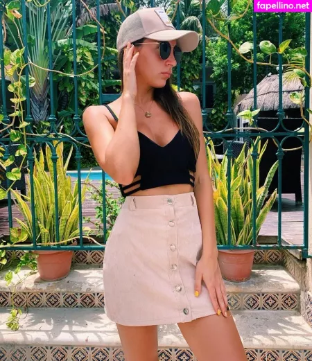 Nadine Granata OnlyFans Thumbnail #MQzZHZ07R8