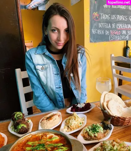 Nadine Granata OnlyFans Thumbnail #iV6wAC1HOX