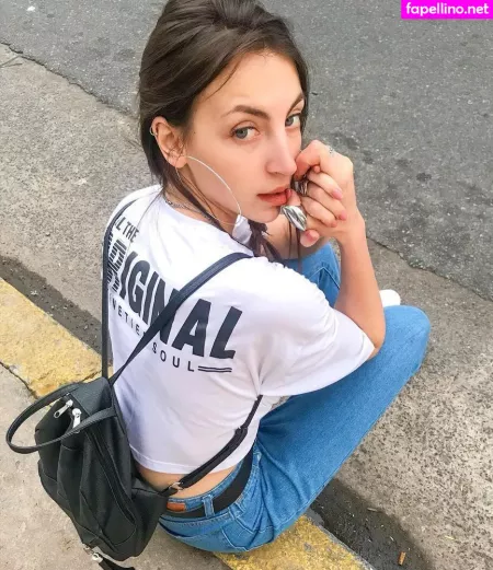 Nadine Granata OnlyFans Thumbnail #u8YM1L0lmN