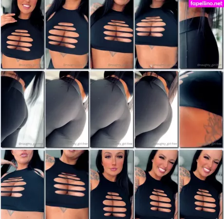 Nadine Inked OnlyFans Thumbnail #xFjPkn4VmZ