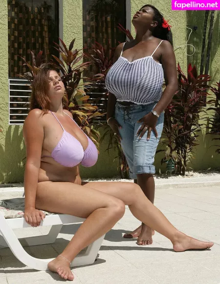 Nadine Jansen OnlyFans Thumbnail #QLNeJ61JJI