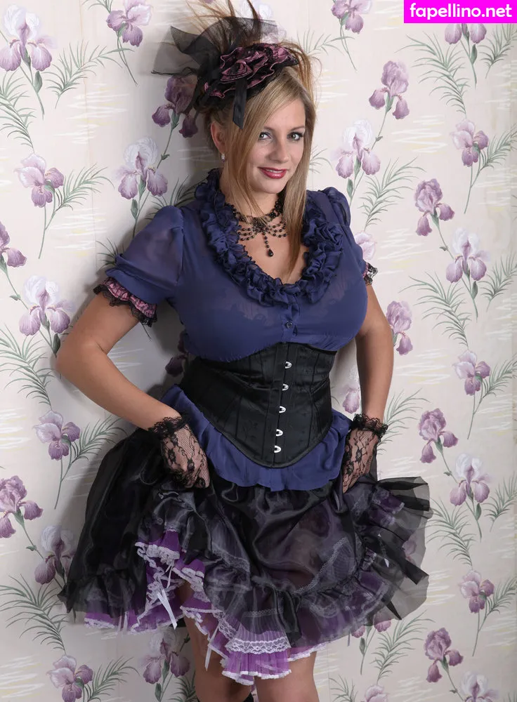 nadinejansenofficial, thenadinejansen Nude Leaked OnlyFans Photo #cd8GgvtHMK