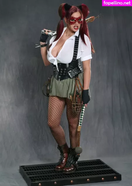 Nadine Jansen OnlyFans Thumbnail #cy2LI23Ltw