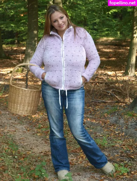 Nadine Jansen OnlyFans Thumbnail #fytplbnnRC