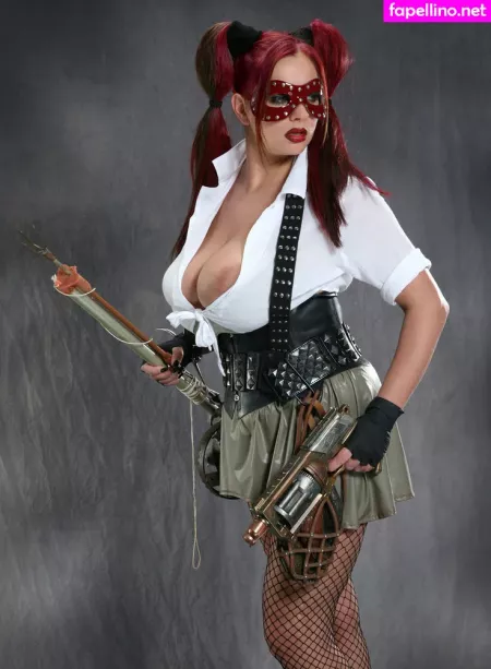 Nadine Jansen OnlyFans Thumbnail #uUNkGAfP4y