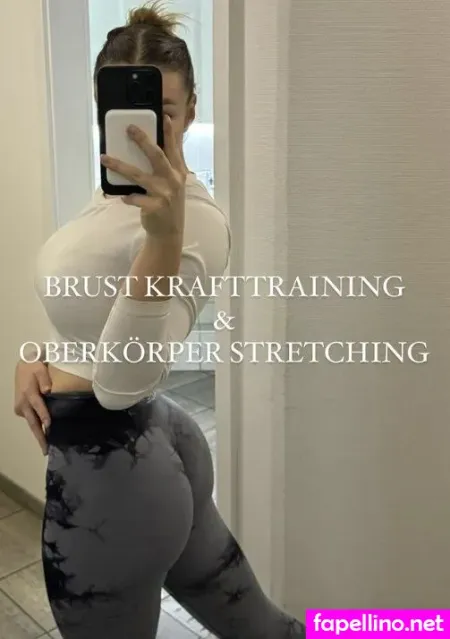 Nadine Kierspel OnlyFans Thumbnail #97R4BL0zZ0