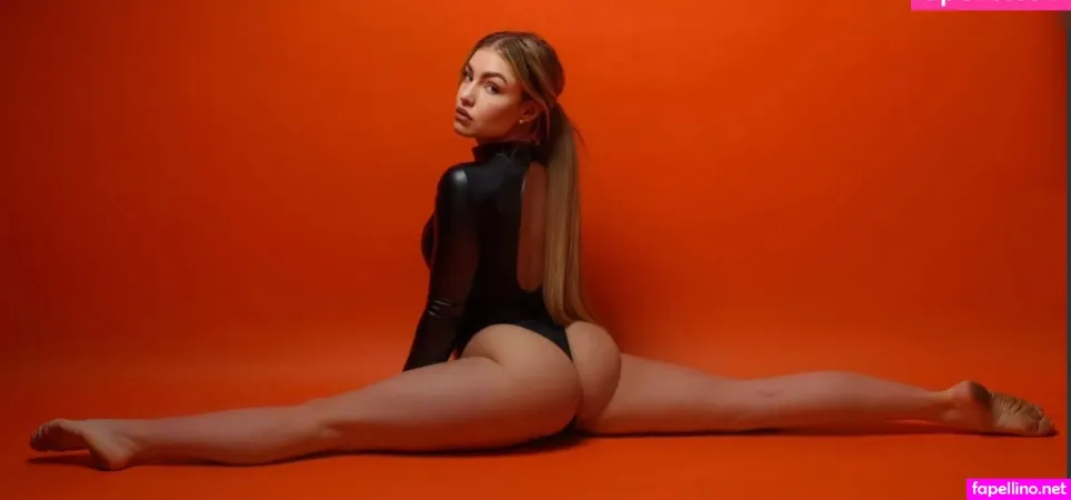 Nadine Kierspel OnlyFans Thumbnail #U4ahPeozdd