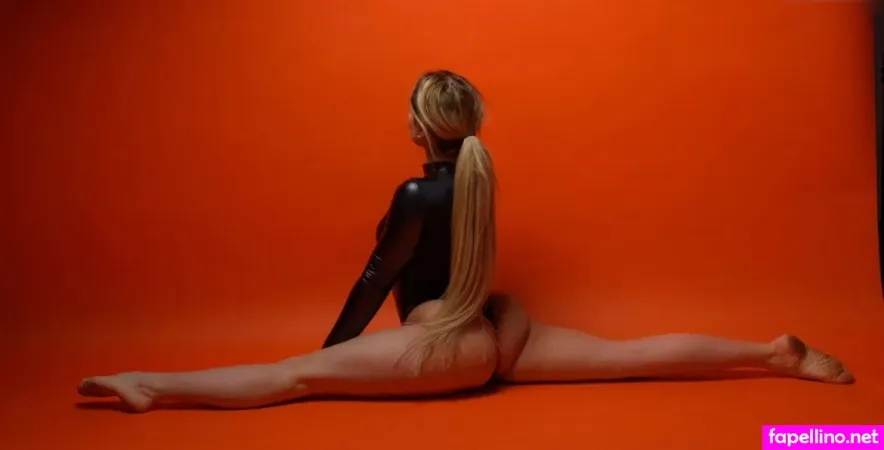 Nadine Kierspel OnlyFans Thumbnail #Xij8zq5hRM