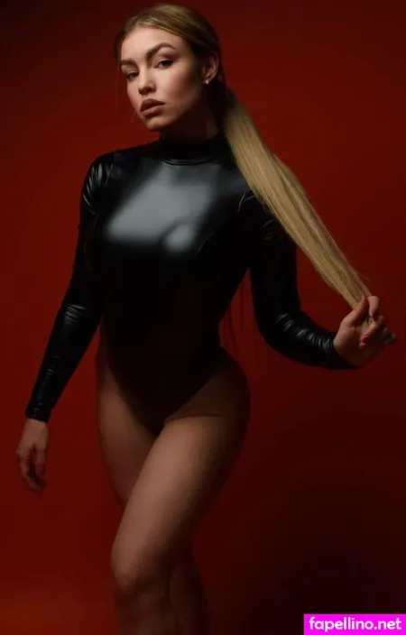 Nadine Kierspel OnlyFans Thumbnail #nwl8iP1DBy
