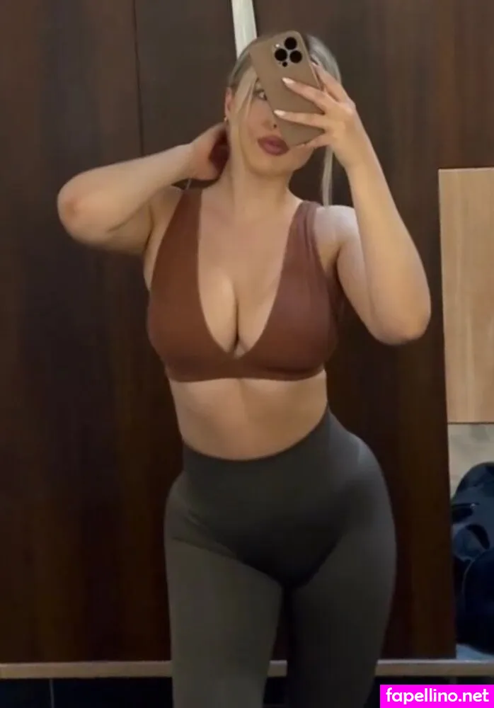nadine.klr Nude Leaked OnlyFans Photo #AsryFlOwY0