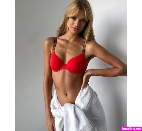 Nadine Leopold OnlyFans Thumbnail #yvqmQaFfnS