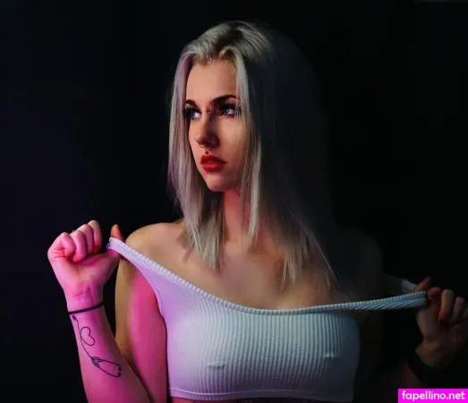 Nadine Meissner OnlyFans Thumbnail #10pCAV33pB