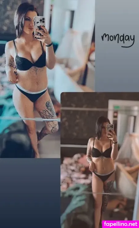 Nadine Meissner OnlyFans Thumbnail #4tiJGrU86o