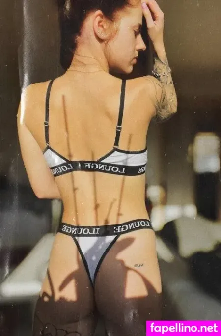 Nadine Meissner OnlyFans Thumbnail #6ro2UPpcFG