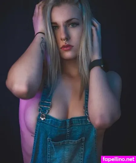 Nadine Meissner OnlyFans Thumbnail #qGckSGlMHZ