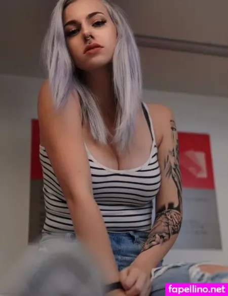 Nadine Meissner OnlyFans Thumbnail #ueSUXXvWEM