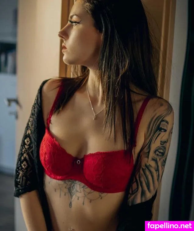 nadine_meissner Nude Leaked OnlyFans Photo #yqLCZFQcLd