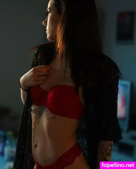 Nadine Meissner OnlyFans Thumbnail #zAu9jlby0L