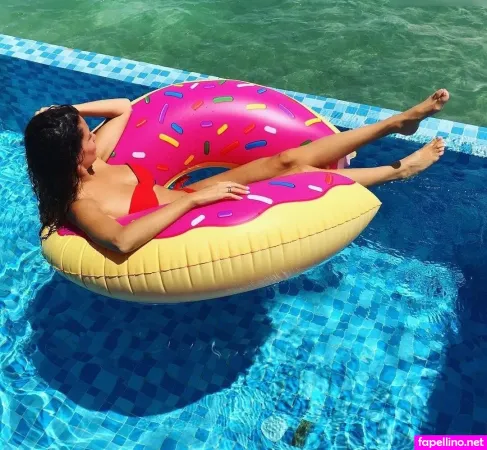 Nadine Menz OnlyFans Thumbnail #AnrBeNCrvZ