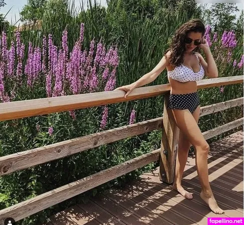 Nadine Menz OnlyFans Thumbnail #FsTDrJmFpl