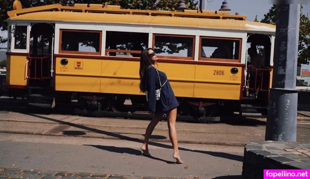 Nadine Mirada Nude Leaked OnlyFans Photo #21ys3ekYLE