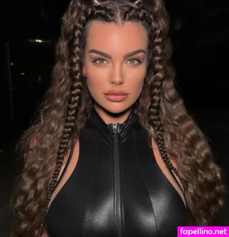 Nadine Mirada OnlyFans Thumbnail #EytSmtug67